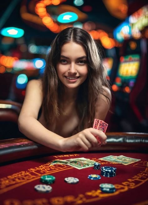 Pengguna memeriksa pembayaran lewat Android