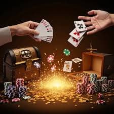 Panduan promosi akartoto di layar ponsel